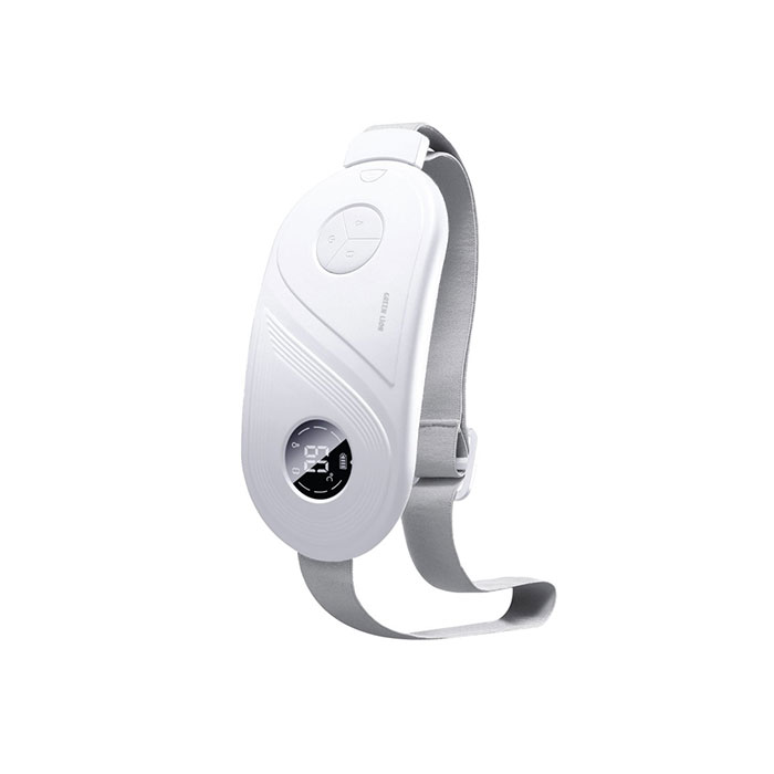 ماساژور گرم کننده قاعدگی گرین لاین مدل Menstrual Heating