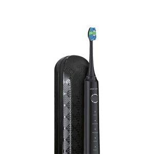 مسواک هوشمند قابل شارژ گرین لاین مدل Smart Brush GL-SB07 با باتری قدرتمند می باشد.