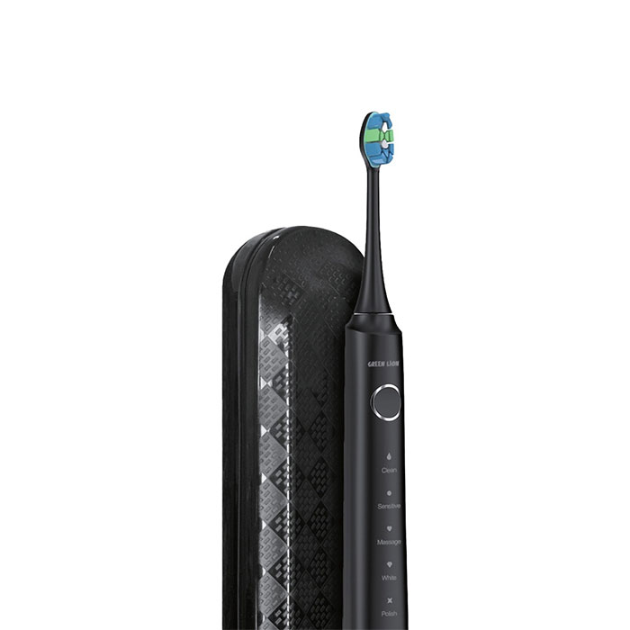 مسواک هوشمند قابل شارژ گرین لاین مدل Smart Brush GL-SB07