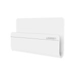پایه نگهدارنده دیواری گوشی یوگرین مدل LP108 30394 42 پایه نگهدارنده دیواری گوشی یوگرین مدل LP108 30394 دارای طراحی ساده است.