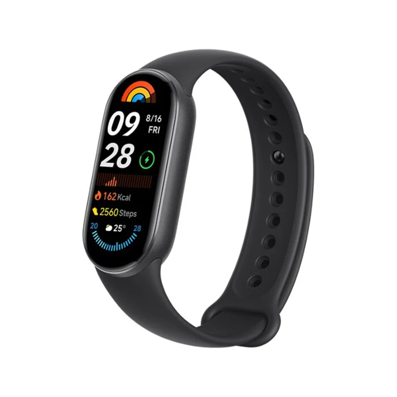 ساعت هوشمند شیائومی مدل Mi Band 9