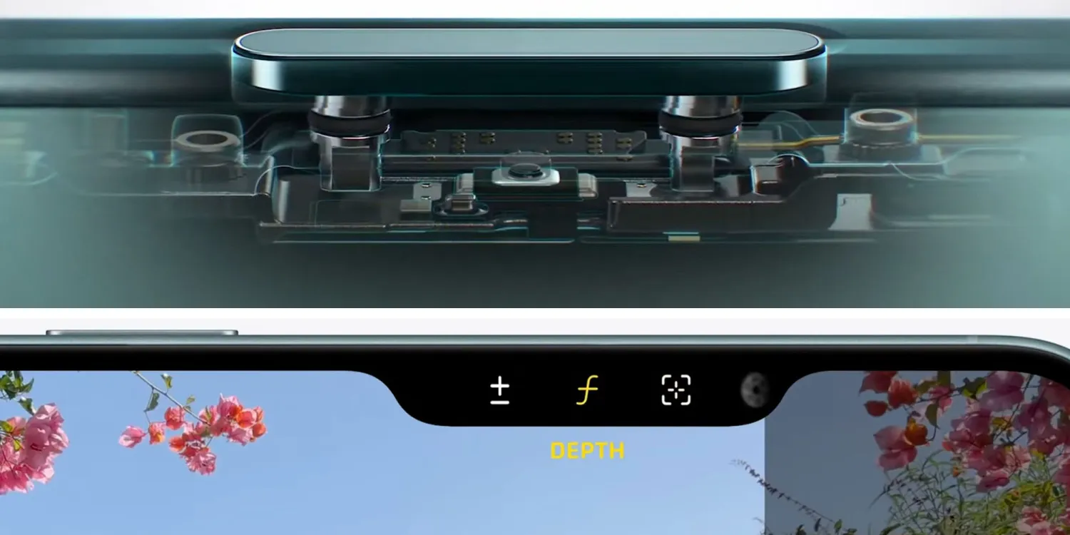 همه چیز درباره ی Camera Control در آیفون 16