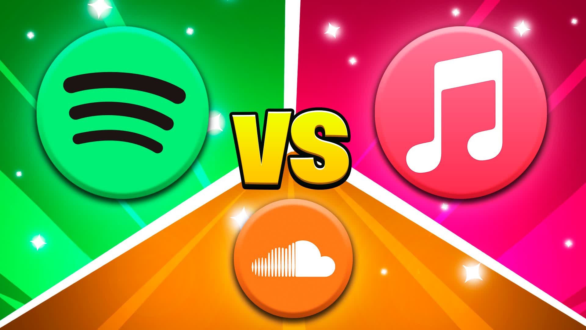 SoundCloud (ساند کلود) چیست؟: همه چیز درباره ی این پلتفرم 2 SoundCloud (ساند کلود) چیست؟: همه چیز درباره ی این پلتفرم