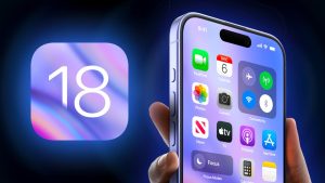 لیست آیفون هایی که iOS 18 را دریافت می‌کنند