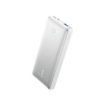 پاوربانک 10000mAh انکر مدل Power Core 25W A1249 533 49 پاوربانک 10000mAh انکر مدل Power Core 25W A1249 533 در رنگ بندی سفید می باشد.