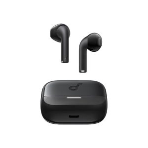 هندزفری بلوتوثی انکر مدل Soundcore K20i A3994 در رنگ بندی مشکی می باشد.