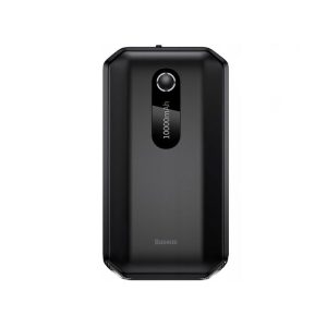 جامپ استارتر و پاوربانک 10000mAh بیسوس مدل BS-CH001