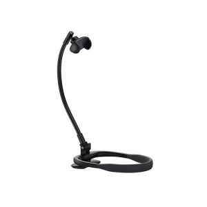 پایه نگهدارنده گردنی گوشی بیسوس مدل BS-HP007