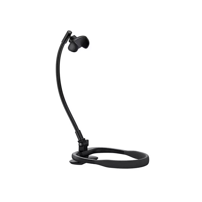 پایه نگهدارنده گردنی گوشی بیسوس مدل BS-HP007