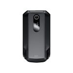 جامپ استارتر و پاوربانک 20000mAh بیسوس مدل CGNL020001 در رنگ بندی مشکی می باشد.