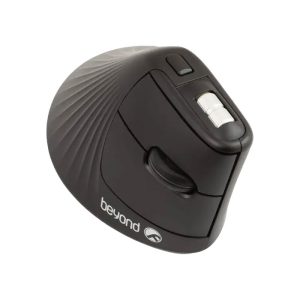 موس بی سیم بیاند مدل BM-1910RF دارای کلید های مناسب می باشد.