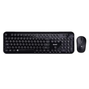 ست موس و کیبورد بی سیم بیاند مدل BMK-8101RF