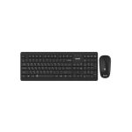 ست موس و کیبورد بی سیم بیاند مدل BMK-8105RF 24 ست موس و کیبورد بی سیم بیاند مدل BMK-8105RF در رنگ بندی مشکی است.