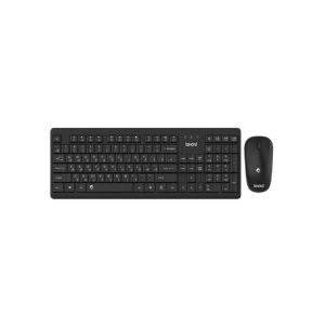 ست موس و کیبورد بی سیم بیاند مدل BMK-8105RF