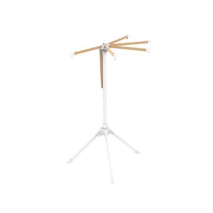 آویز لباس چند منظوره گرین لاین مدل Clothes Drying Stand دارای انعطاف پذیری بالا است.