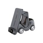 شارژر بی سیم پنج کاره گرین لاین مدل Forklift 10 شارژر بی سیم پنج کاره گرین لاین مدل Forklift با تنوع در رنگ بندی می باشد.