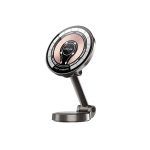 پایه نگهدارنده و شارژر بی سیم گرین لاین مدل MagPro GNMAGPCHMT 22 پایه نگهدارنده و شارژر بی سیم گرین لاین مدل MagPro GNMAGPCHMT دارای مگنت قوی می باشد.