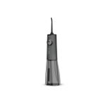 دستگاه دهانشویه گرین لاین مدل Oral Irrigator 38 دستگاه دهانشویه گرین لاین مدل Oral Irrigator دارای نازل در ابعاد مناسب می باشد.