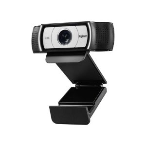 وبکم لاجیتک مدل C930E HD