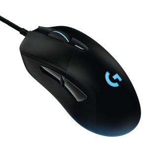 موس سیمی گیمینگ لاجیتک مدل G403 دارای عمر مفید بالا می باشد.