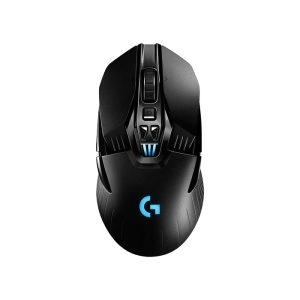 موس بی سیم گیمینگ لاجیتک مدل G903