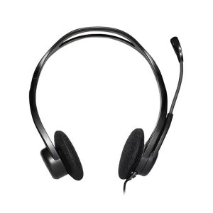هدست سیمی لاجیتک مدل H960