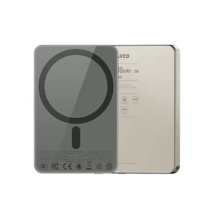 پاوربانک 10000mAh مگنتی مکسکو مدل Legend Magnetic MP29