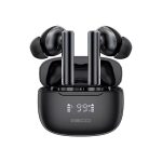 هندزفری بلوتوثی رسی مدل Warrior REP-W77 ANC 46 هندزفری بلوتوثی رسی مدل Warrior REP-W77 ANC در رنگ بندی مشکی می باشد.