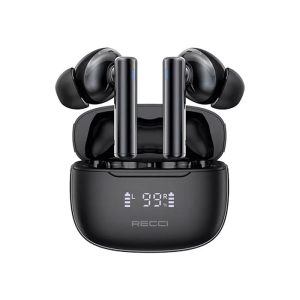 هندزفری بلوتوثی رسی مدل Warrior REP-W77 ANC