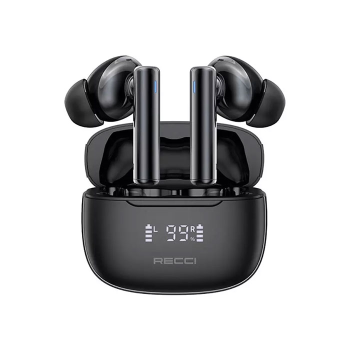 هندزفری بلوتوثی رسی مدل Warrior REP-W77 ANC