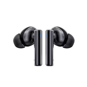 هندزفری بلوتوثی رسی مدل Warrior REP-W77 ANC دارای بادزهای سبک است.