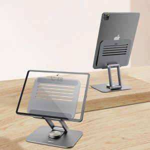 پایه نگهدارنده لپ تاپ رسی مدل RHO-M16 با پایداری عالی می باشد.