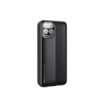 پاوربانک 10000mAh مگنتی رسی مدل RPB-P36 43 پاوربانک 10000mAh مگنتی رسی مدل RPB-P36 در رنگ بندی مشکی است.