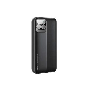 پاوربانک 10000mAh مگنتی رسی مدل RPB-P36