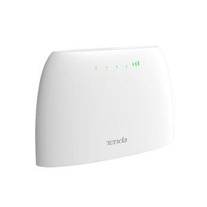 مودم روتر 4G LTE بی سیم N300 تندا مدل 4G03
