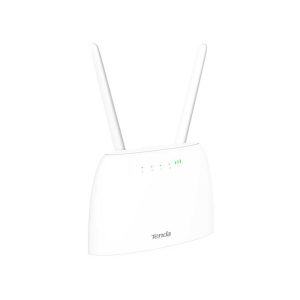 مودم روتر 4G LTE بی سیم دوبانده AC1200 تندا مدل 4G07