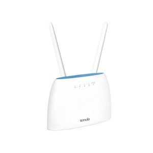 مودم روتر 4G+ LTE بی سیم دوبانده AC1200 تندا مدل 4G09