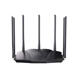 روتر بی سیم AX3000 تندا مدل TX12Pro