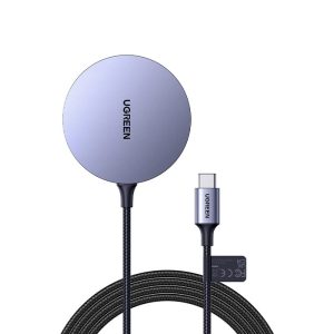 شارژر مگنتی بی سیم یوگرین مدل CD245 30233