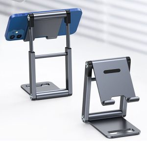 پایه نگهدارنده موبایل و تبلت یوگرین مدل LP263 50324 دارای پایداری بالا می باشد.