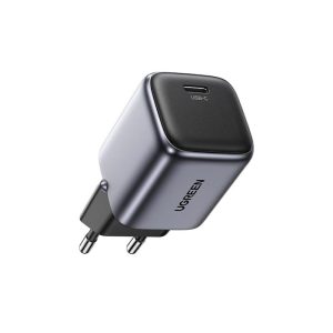 شارژر دیواری 20 وات GaN یوگرین مدل CD318 90664 Nexode