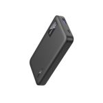 پاوربانک 10000mAh یوگرین مدل PB311 25742 39 پاوربانک 10000mAh یوگرین مدل PB311 25742 در رنگ بندی مشکی است.