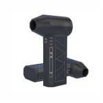 مینی جت فن و دمنده مدل ZY7400-SE/PRO 84 مینی جت فن و دمنده مدل ZY7400-SE/PRO در رنگ بندی مشکی می باشد.