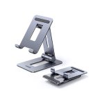 پایه نگهدارنده موبایل و تبلت یوگرین مدل LP678 15608 49 پایه نگهدارنده موبایل و تبلت یوگرین مدل LP678 15608