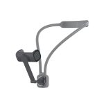 پایه نگهدارنده گردنی پرودو مدل Neck Mount PD-NKSMS 29 پایه نگهدارنده گردنی پرودو مدل Neck Mount PD-NKSMS برای افرادی که به دیدن فیلم، ویدئوهای آموزشی، تماسهای تصویری و یا حتی مطالعه ویدئویی نیاز دارند، بسیار مناسب است.
