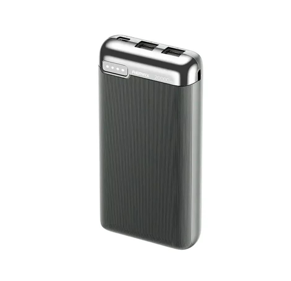 پاوربانک ریمکس مدل RPP-626