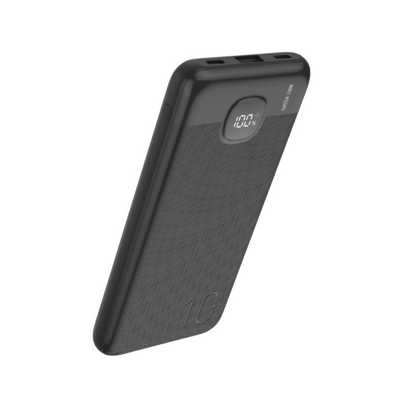 پاوربانک گرین لاین مدل Ultra Compact 10k