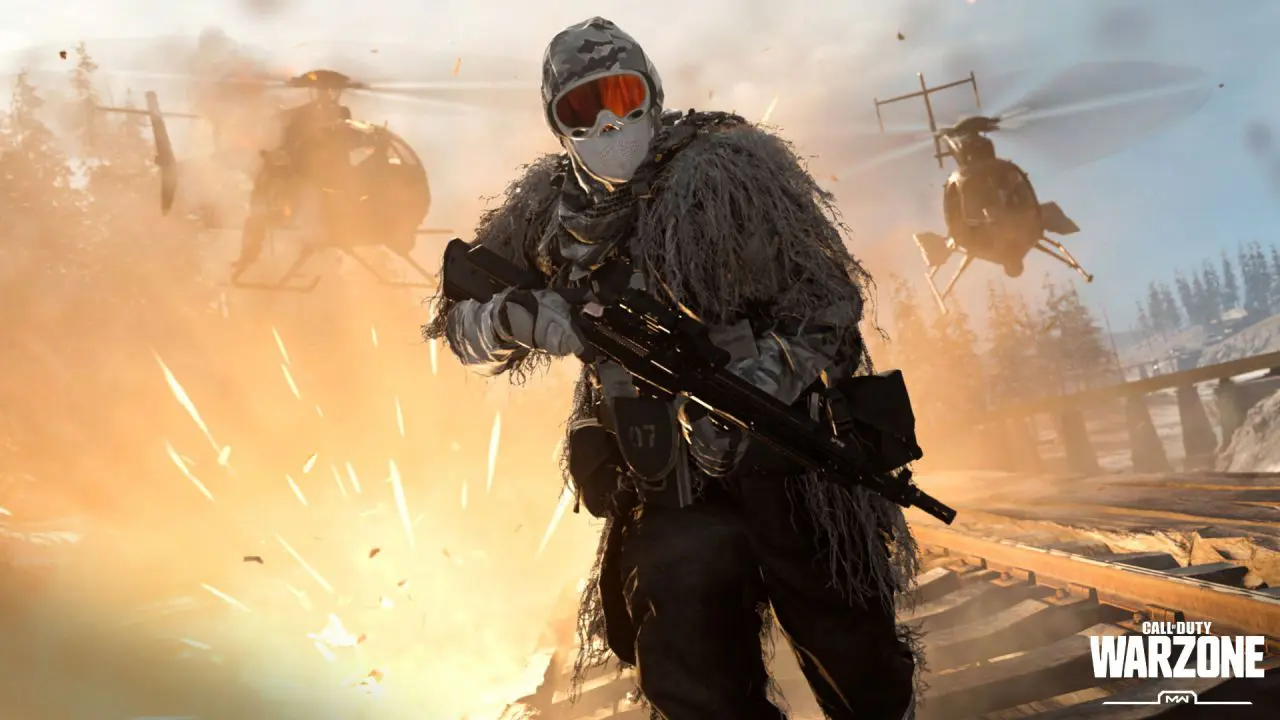 مدیریت تجهیزات (Looting Strategy) در Call of Duty: Warzone ؛ راهنمای کامل برای بازیکنان تازه‌کار