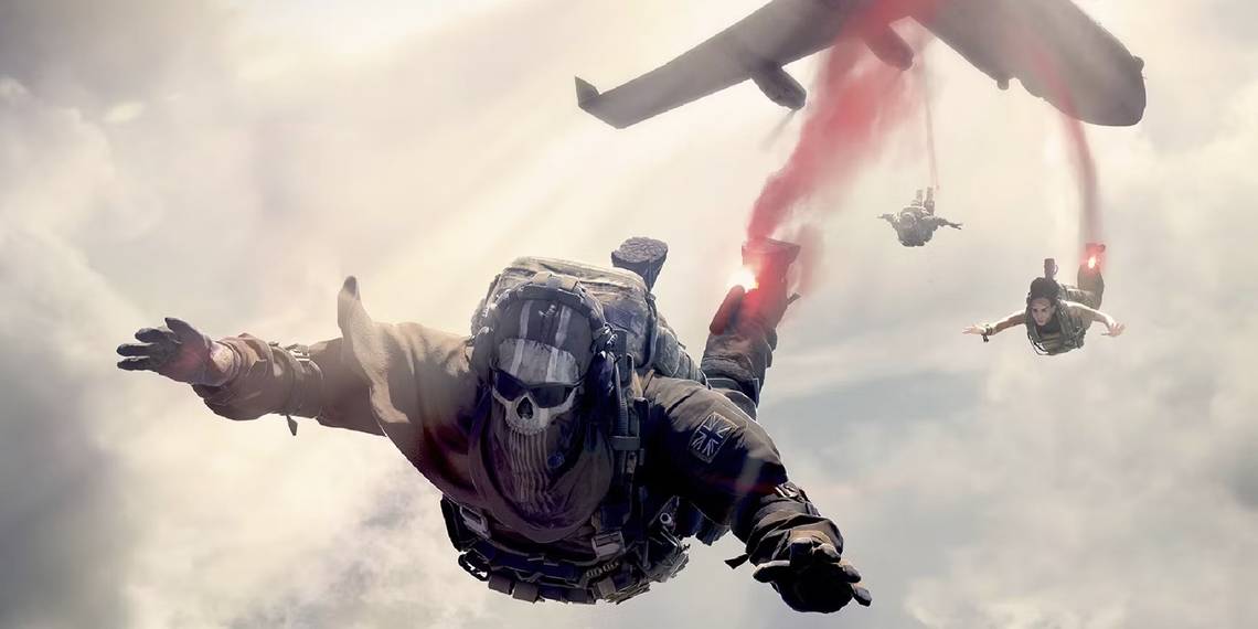 مکان‌های مناسب برای فرود در Call of Duty: Warzone؛ راهنمای بازیکنان تازه‌کار