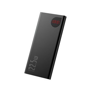 پاوربانک 10000mAh بیسوس مدل Adaman PPAD000001